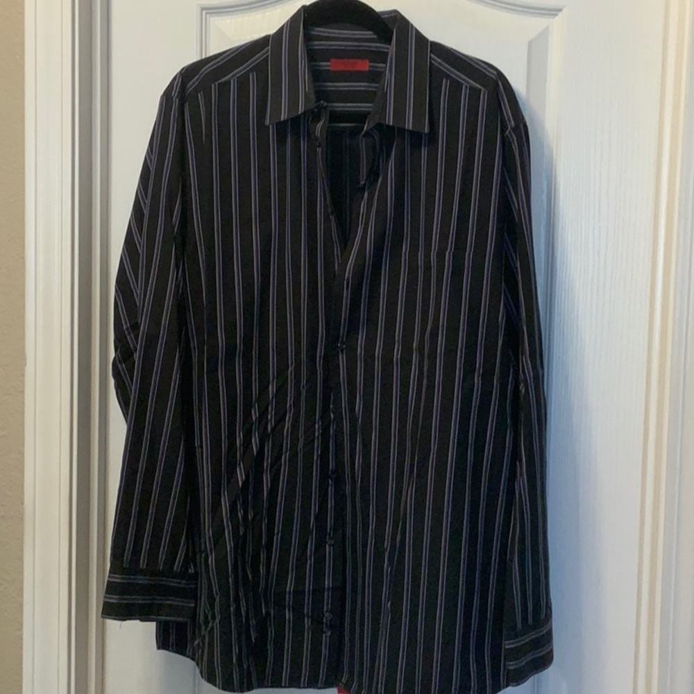Alfa I Mens shirt